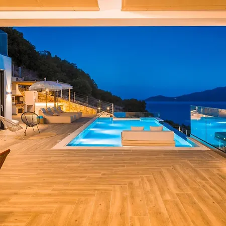 Kefalonia Grande Horizon *