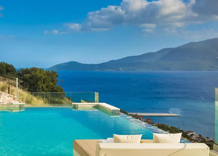 Kefalonia Grande Horizon *