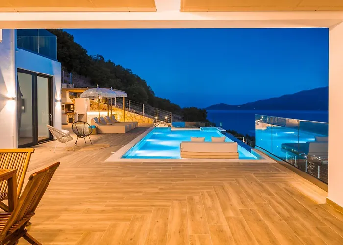 Kefalonia Grande Horizon *