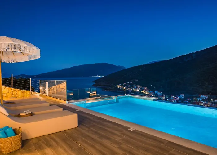Kefalonia Grande Horizon