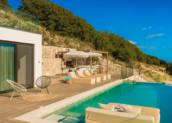 Kefalonia Grande Horizon *
