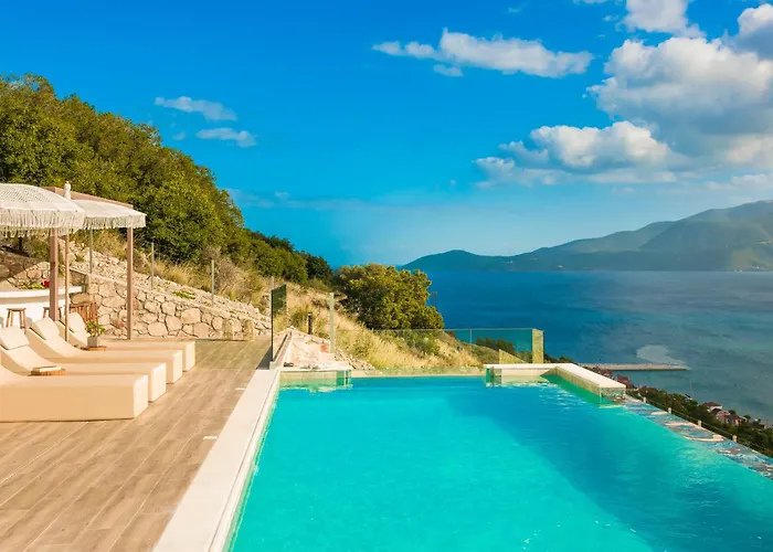 Kefalonia Grande Horizon *
