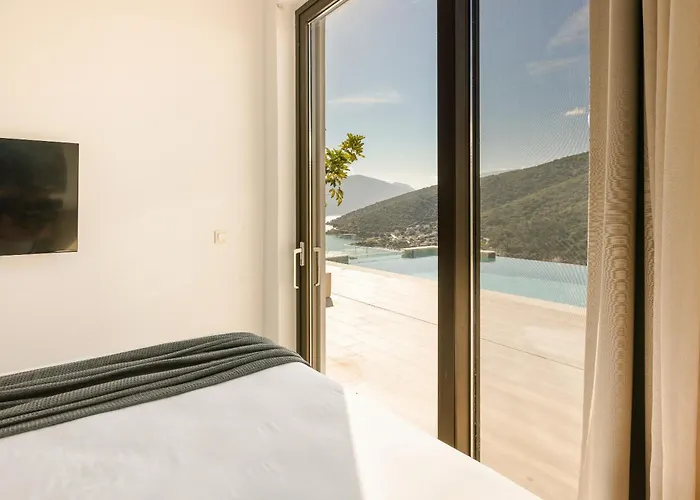 Kefalonia Grande Horizon