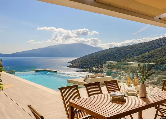 Kefalonia Grande Horizon *