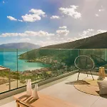 Kefalonia Grande Horizon Ajía Effimía