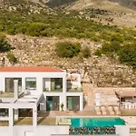 Villa Kefalonia Grande Horizon