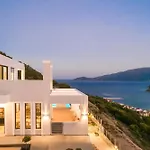 Villa Kefalonia Grande Horizon Ajía Effimía