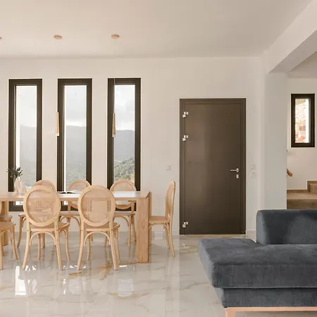 וילה Kefalonia Grande Mansion