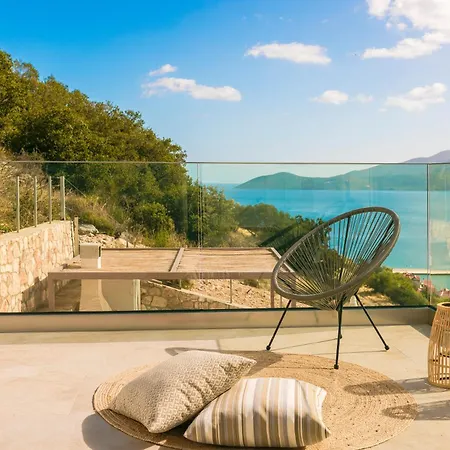 Kefalonia Grande Horizon