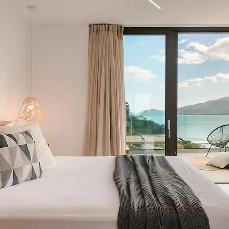 וילה Kefalonia Grande Mansion *