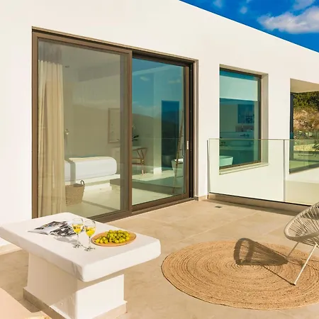 Kefalonia Grande Mansion איה אפימיה