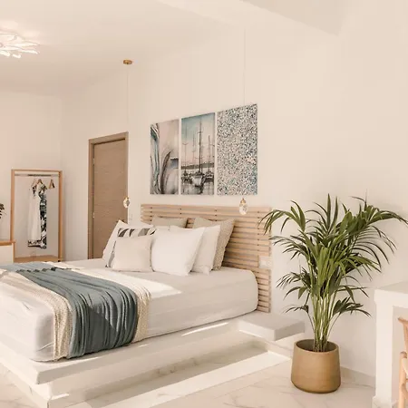 Kefalonia Grande Mansion איה אפימיה