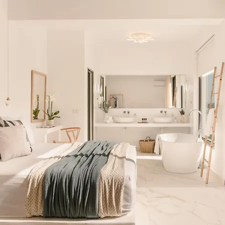וילה Kefalonia Grande Mansion *