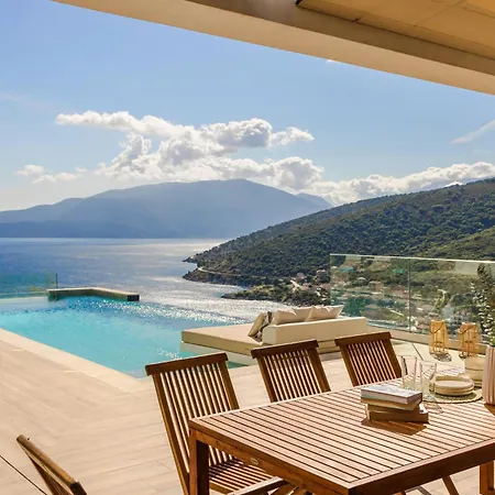 Kefalonia Grande Horizon *