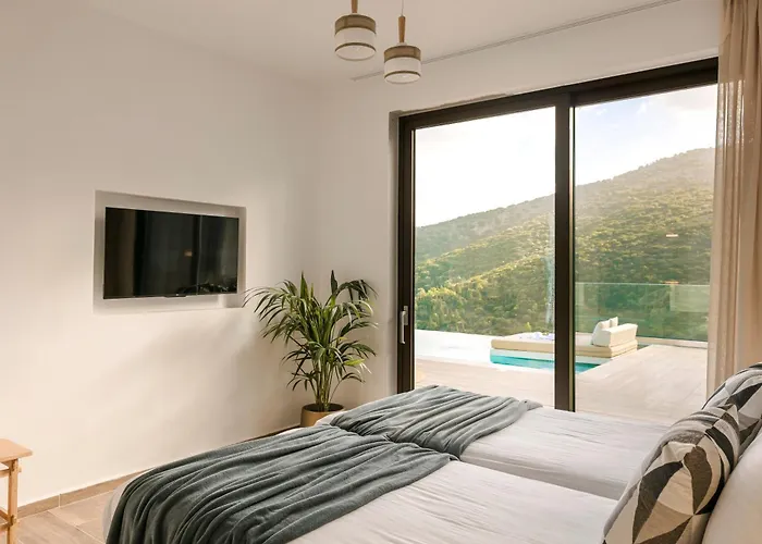 Kefalonia Grande Horizon