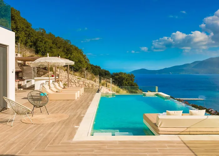 Kefalonia Grande Horizon