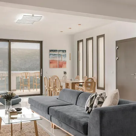 Kefalonia Grande Horizon