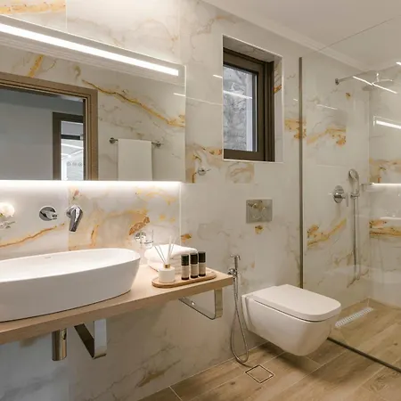 Kefalonia Grande Horizon Βίλα