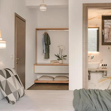 Kefalonia Grande Horizon Βίλα *