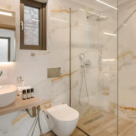 Kefalonia Grande Horizon * Αγία Ευφημία