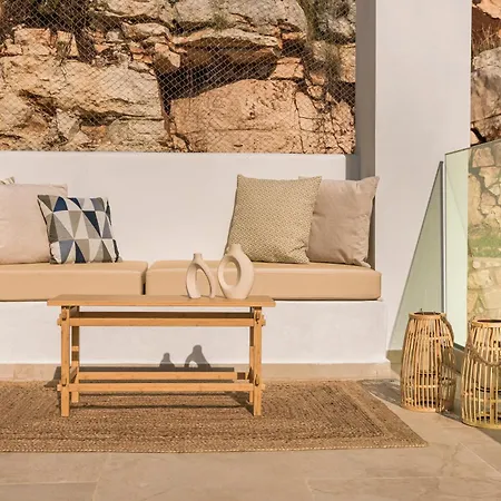 Kefalonia Grande Horizon Βίλα *