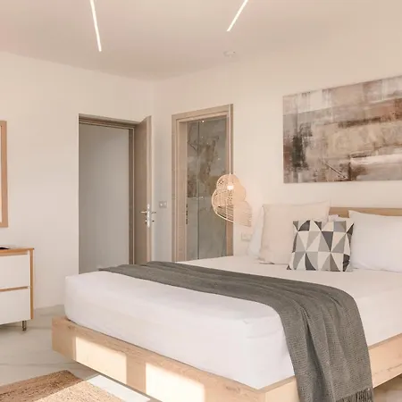 Kefalonia Grande Horizon * Αγία Ευφημία