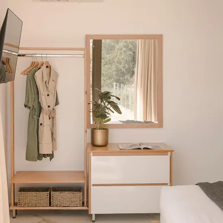 Βίλα Kefalonia Grande Horizon Αγία Ευφημία