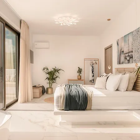 Kefalonia Grande Horizon Βίλα Αγία Ευφημία