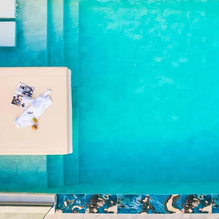 Kefalonia Grande Horizon Βίλα Αγία Ευφημία