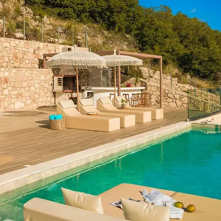 Kefalonia Grande Horizon *