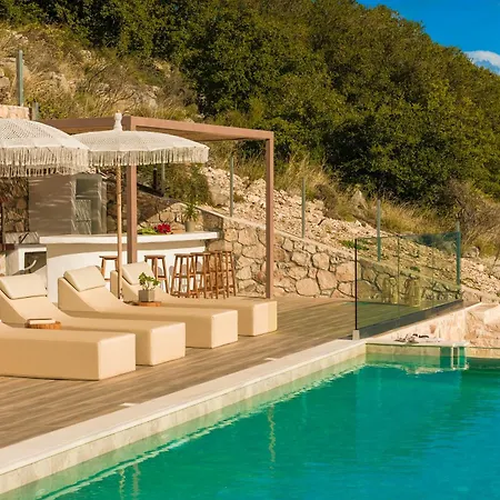 Kefalonia Grande Horizon Αγία Ευφημία