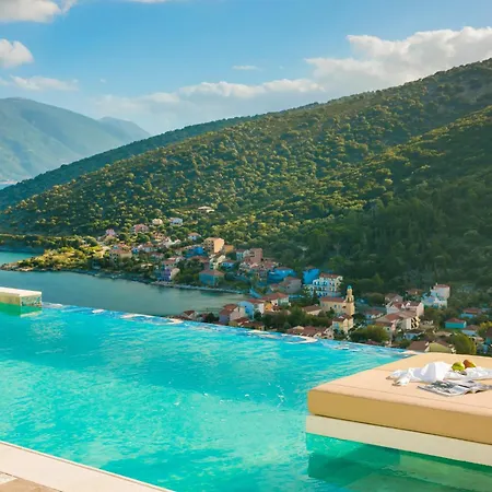 Kefalonia Grande Horizon Αγία Ευφημία