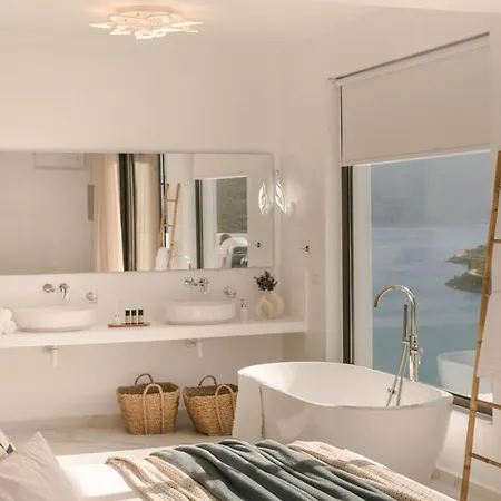 Kefalonia Grande Horizon Βίλα Αγία Ευφημία