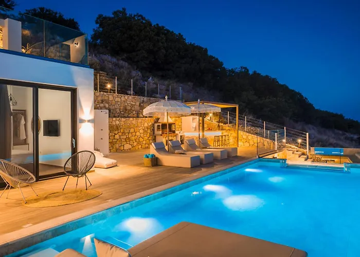 Kefalonia Grande Horizon *