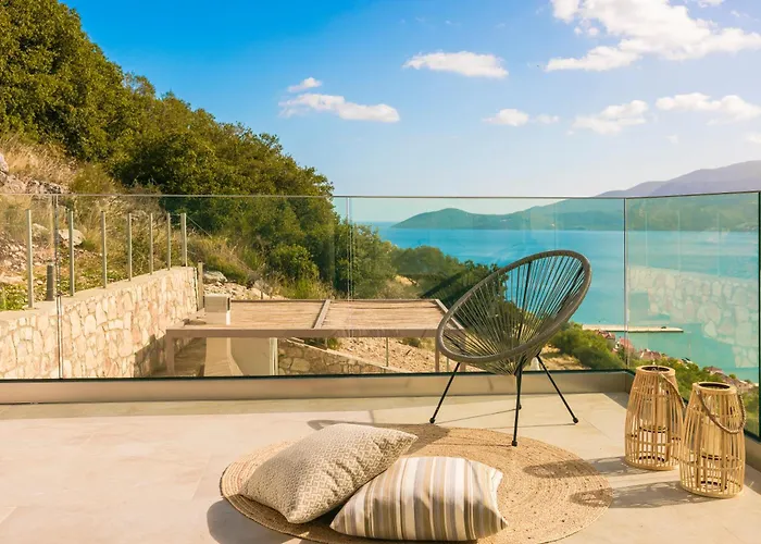 Kefalonia Grande Horizon