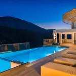 Villa Kefalonia Grande Horizon *