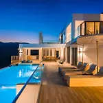 Villa Kefalonia Grande Horizon