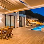Kefalonia Grande Horizon Villa Agia Efimia