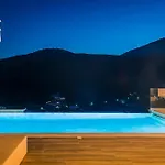 Villa Kefalonia Grande Horizon Agia Efimia