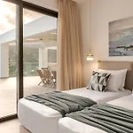Kefalonia Grande Horizon Villa Agia Efimia