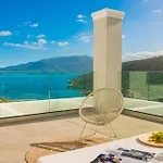 Kefalonia Grande Horizon Villa *