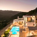 Kefalonia Grande Horizon Villa *