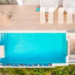 Kefalonia Grande Horizon Villa