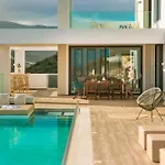 Kefalonia Grande Horizon Villa