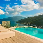 Villa Kefalonia Grande Horizon Agia Efimia