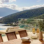 Villa Kefalonia Grande Horizon Agia Efimia