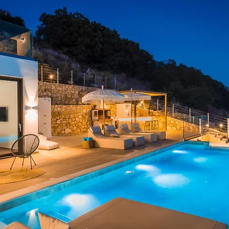Kefalonia Grande Horizon *